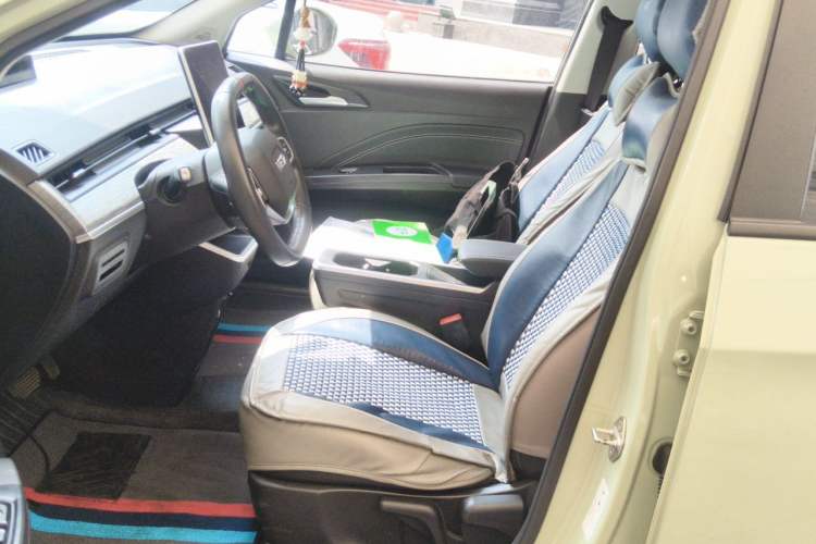 Used NETA V 2022 Chao 400 Lite