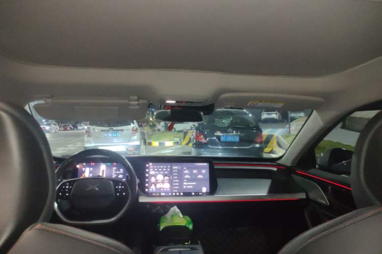 Used XPeng P7 2021 670G