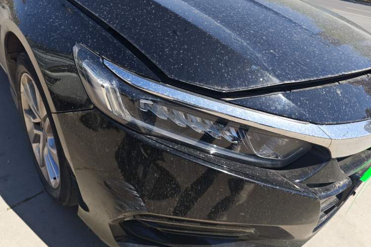 Used Honda Accord 2018 260TURBO Elite Edition China VI Right Front Headlight