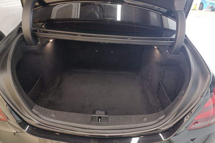 Used Mercedes-Benz S-Class 2020 S 350 L Business Class Ultimate Edition
