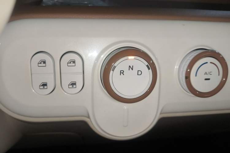 Used Bestune Pony 2026 Model 222km Shining Horse