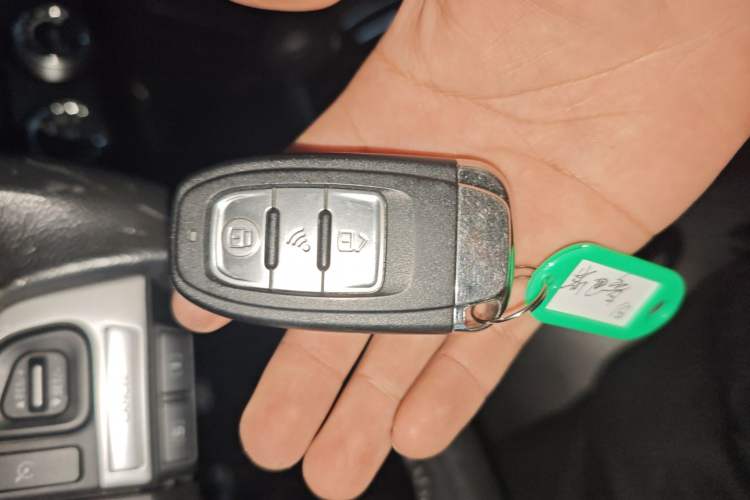 Used Subaru Forester 2016 2.0i Fashion Navigation Edition