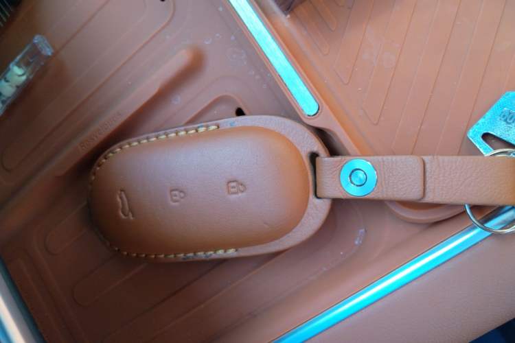 Used Li Auto L7 2023 Air model
