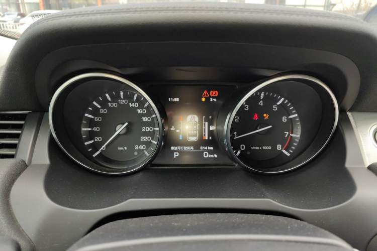 Used Land Rover Range Rover Evoque 2014 2.0T 5-Door Ignite Edition