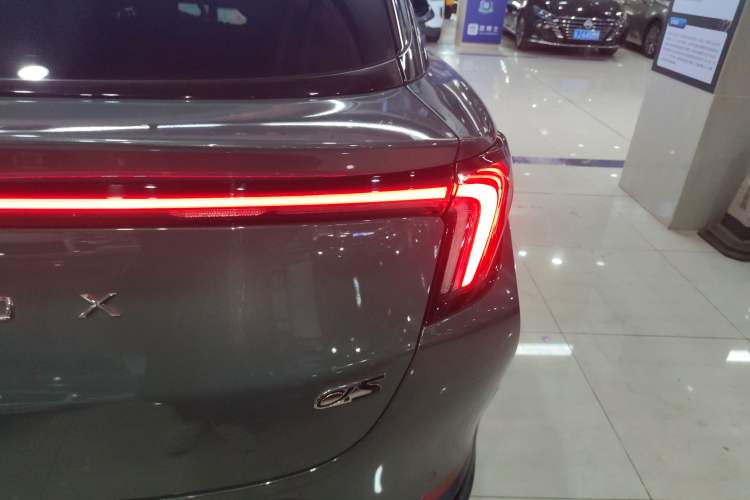 Used ARCFOX Alpha S 2023 735E Forest Edition 160kW