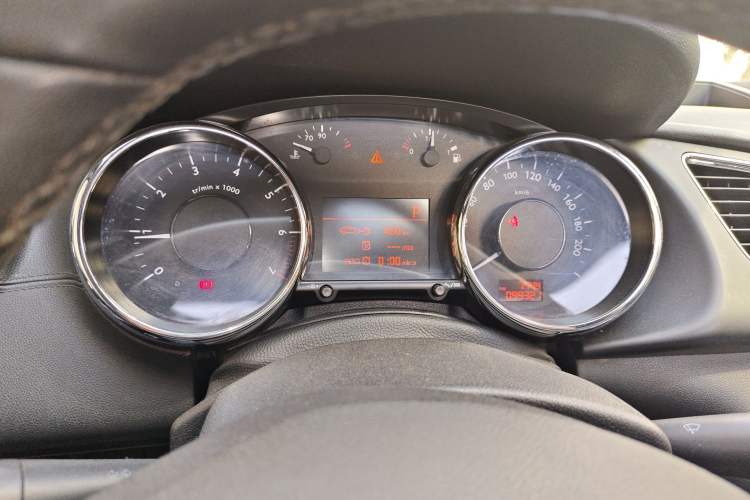 Used Peugeot 3008 2015 1.6THP Automatic Prestige Edition