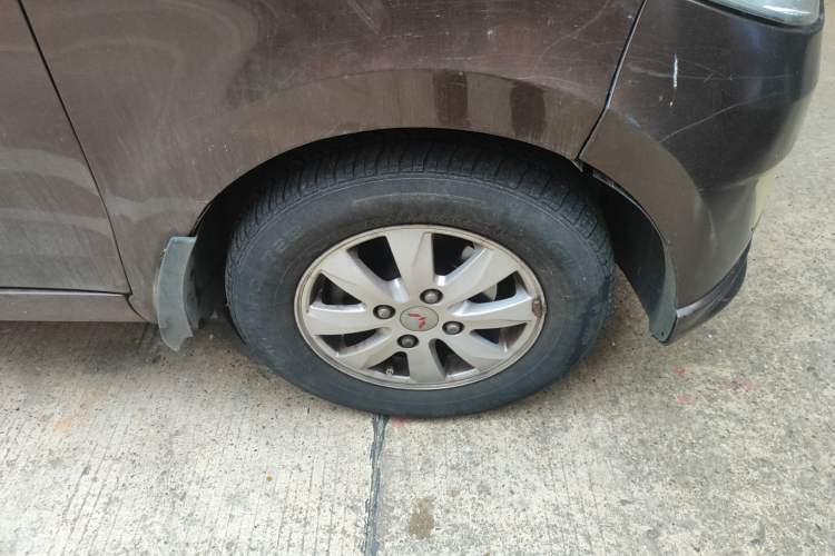 Used Wuling Hongguang 2016 1.5L Restyled S Comfort Version