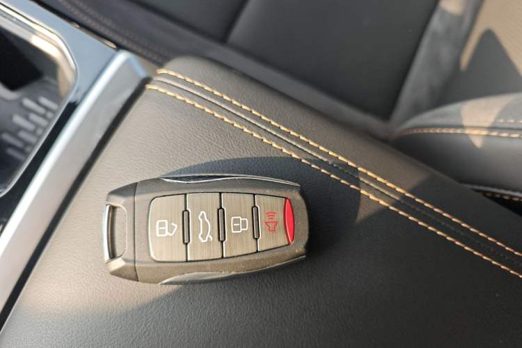 Used Haval DARGO 2022 2.0T DCT 4x4 Xiaotianquan Pursuit Edition