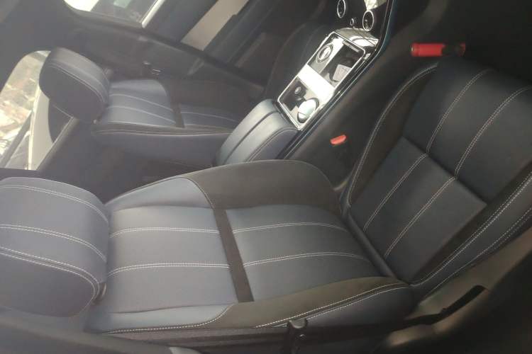 Used Land Rover Range Velar 2020 P250 R-DYNAMIC S
