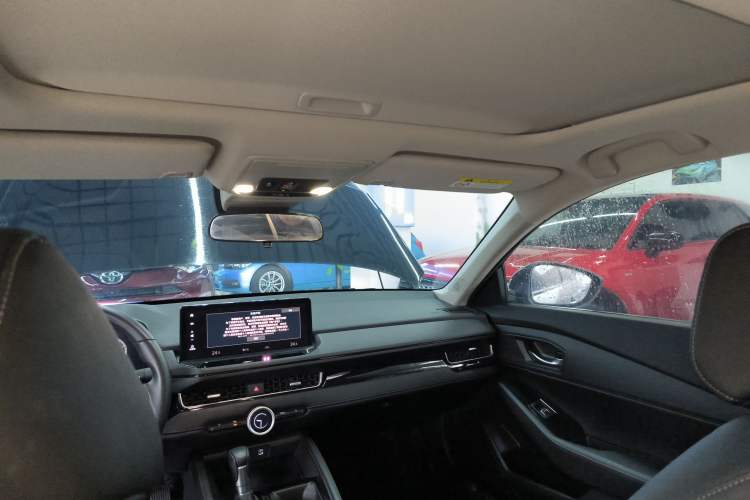 Used Honda Inspire 2023 260TURBO Deluxe Edition Headliner