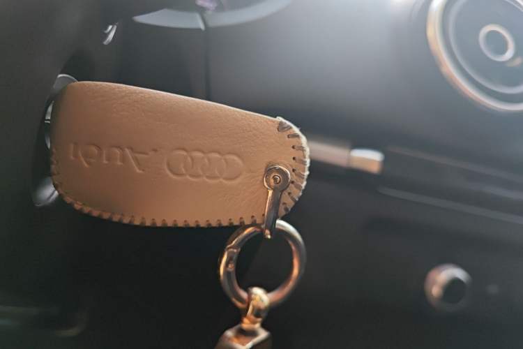 Used Audi A3 2016 Sportback 35 TFSI Ambition