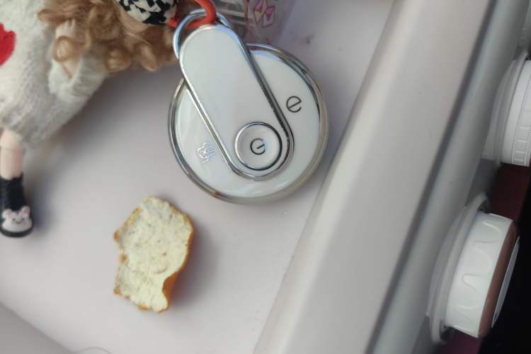 Used Bestune Pony 2026 222km Colorful Horse Vehicle Key