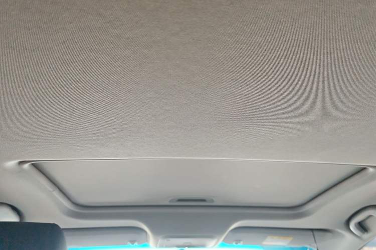 Used Buick GT 2021 Revised Version Flagship 1.5L Automatic Entry-Level Trim