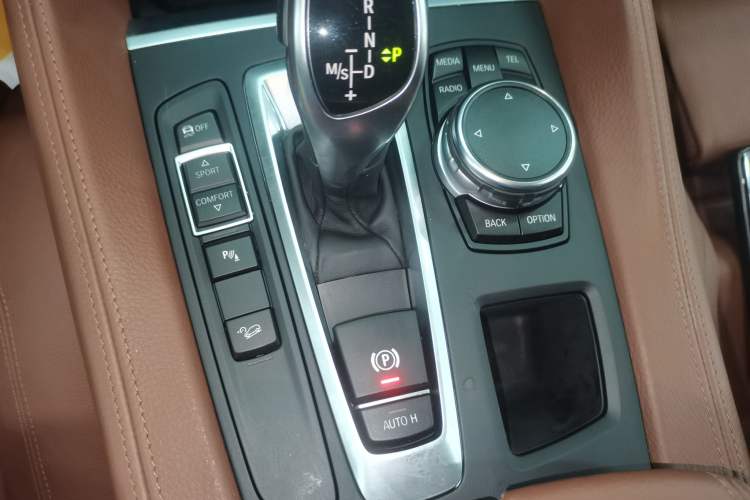 Used BMW X6 2015 xDrive35i Luxury Edition