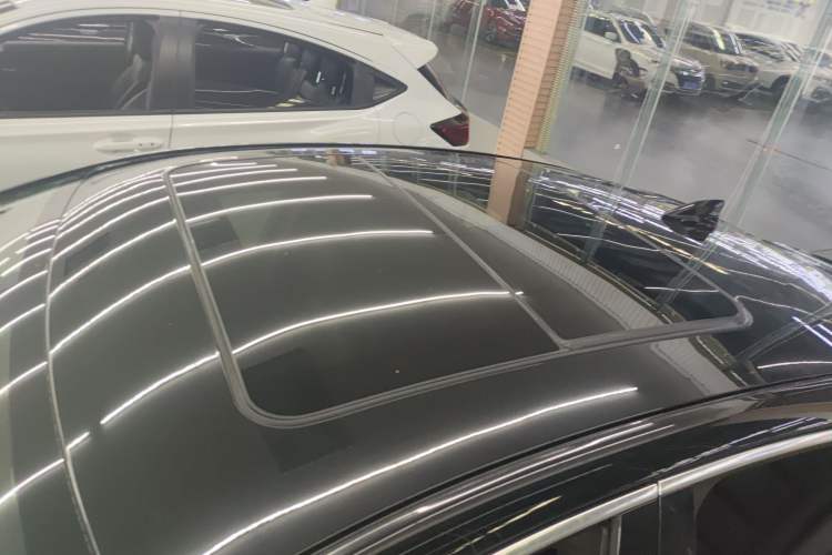 Used Chevrolet Malibu XL 2021 535T Automatic Sport Edition