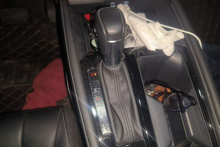 Used Honda Inspire 2023 260TURBO Deluxe Edition
