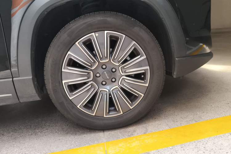 Used JETOUR X90 PLUS 2024 1.6TD DCT Z-Enjoy Edition 7-Seater