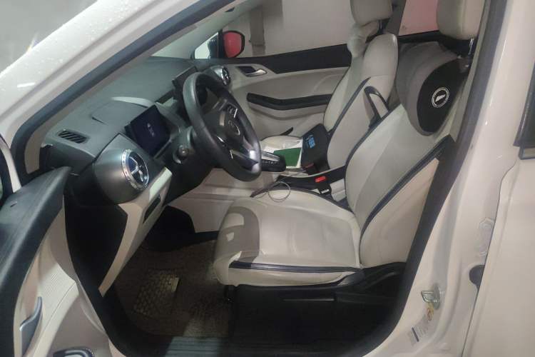 Used BYD Yuan Pro 2021 401 km Deluxe Version
