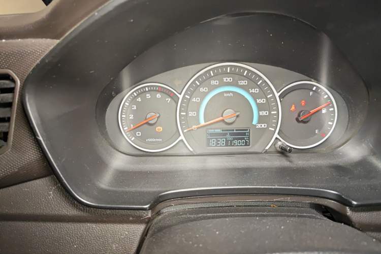 Used Wuling Hongguang V 2021 1.5L Refreshed Enjoyment Edition LAR
