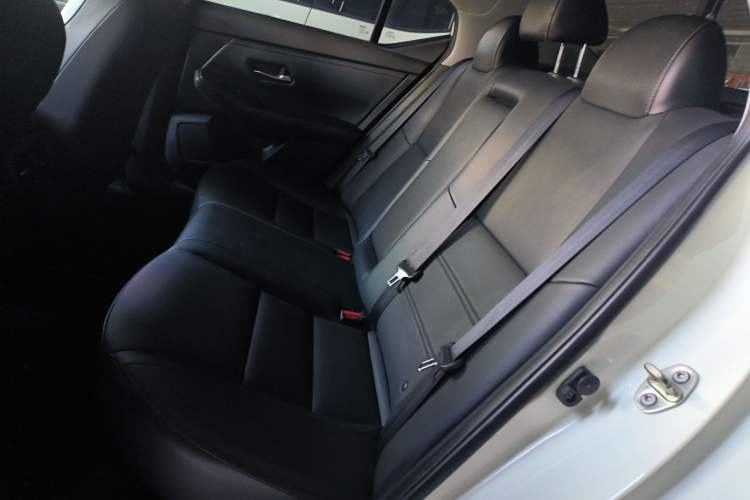 Used Nissan Sylphy 2021 1.6L XL CVT Smart Enjoyment Edition
