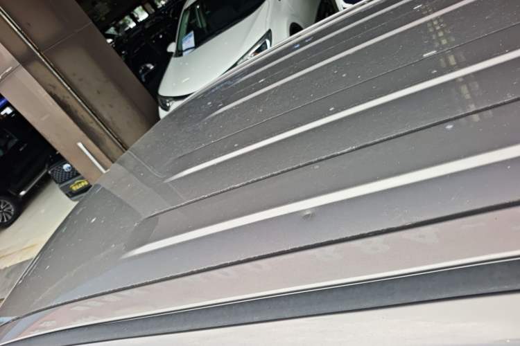 Used Toyota FRONTLANDER 2023 2.0L CVT Elite Edition