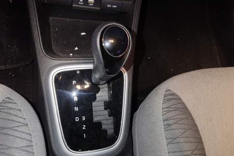 Used Kia Pegas 2020 Revised Version 1.4L Automatic Comfortable with Sunroof