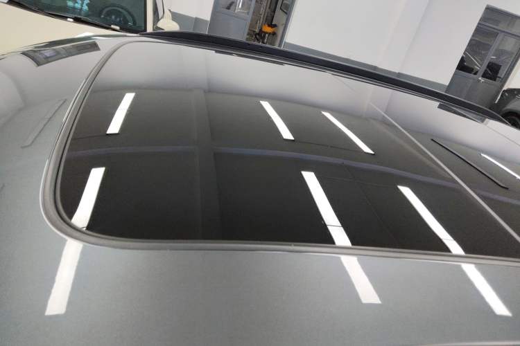 Used Audi Q3 2022 40 TFSI Fashion Dynamic Model