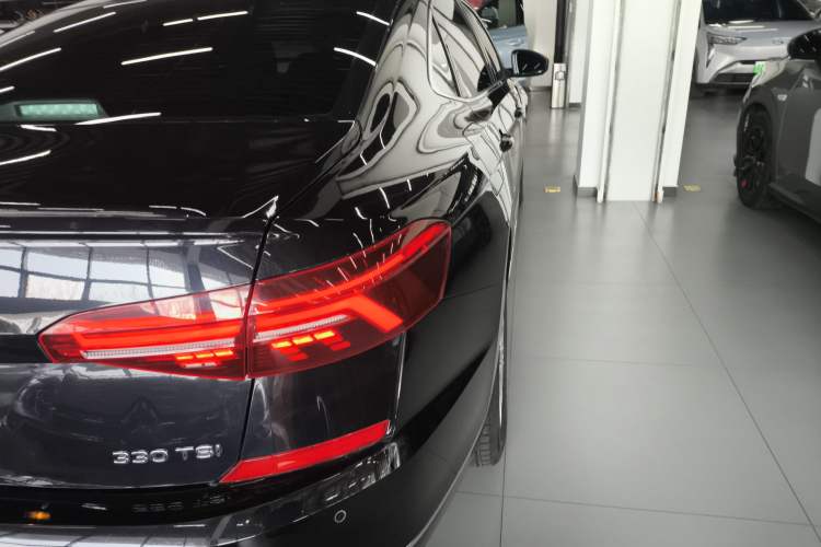 Used Volkswagen Passat 2021 330TSI Elite Edition