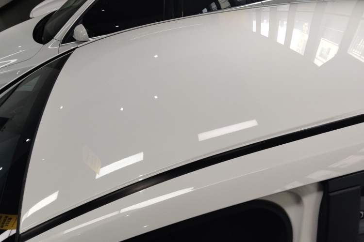 Used Honda Fit 2021 1.5L CVT Trendy Sports Edition Roof