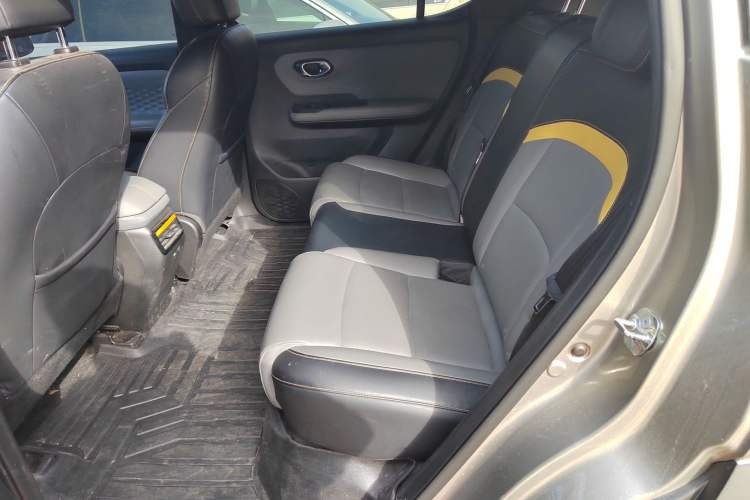 Used AION Y 2022 70 Intelligent Edition Lithium Iron Phosphate