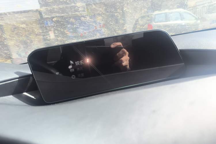 Used Mazda 3 Axela 2020 1.5L Automatic ZhiMei Edition
