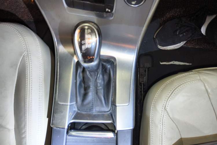 Used Volvo XC60 2013 T5 Comfort Edition