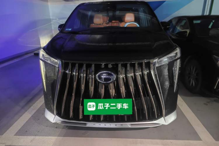 Used GAC Trumpchi E9 2024 E9 New Year Edition