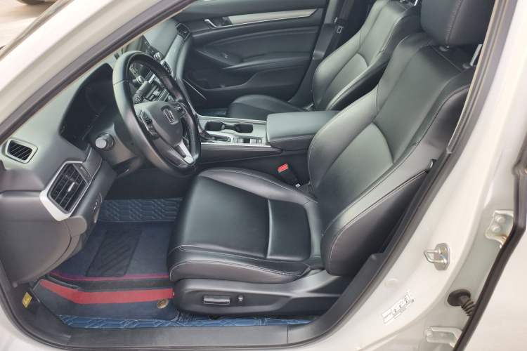 Used Honda Accord 2018 260TURBO Elite Edition China VI
