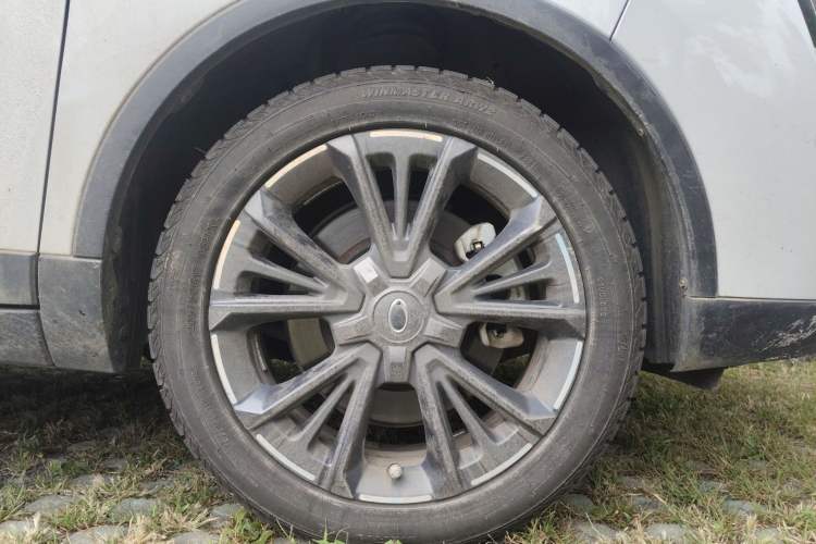 Used ORA iQ 2019 Travel Edition