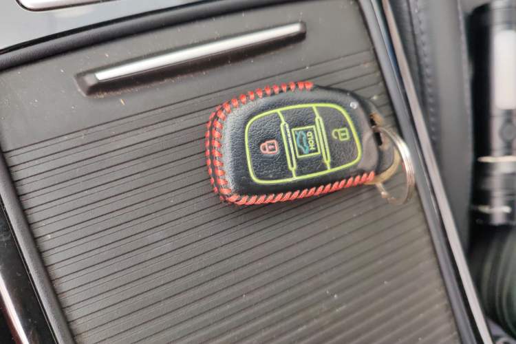 Used Hyundai Mistra 2017 1.8L Automatic Smart GLS China V Standard