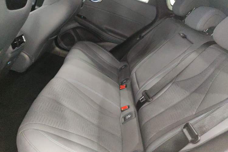 Used BYD Seal 06GT 2025 Intelligent Driving Version 605 Heatwave Edition