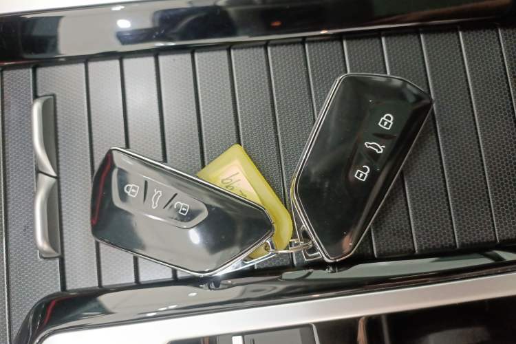 Used Volkswagen Magotan 2024 380TSI DSG Ultimate Edition
