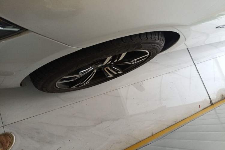 Used BMW 3 Series 2016 320Li Fashion Model