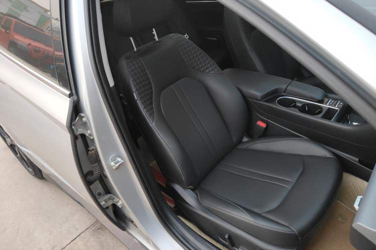 Used Hyundai Sonata 2024 1.5T Pro
