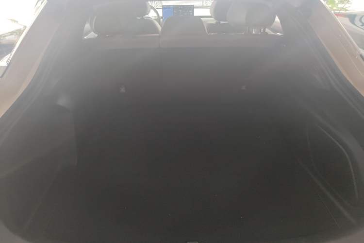 Used XPeng MONA M03 2024 620 with Ultra-Long Range