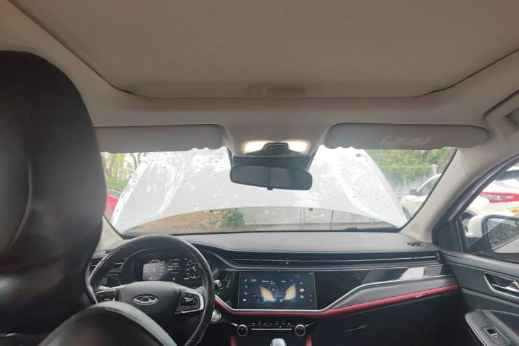 Used Chery Arrizo 5 PLUS 2021 Xiaoze 1.5T CVT Enjoy PLUS