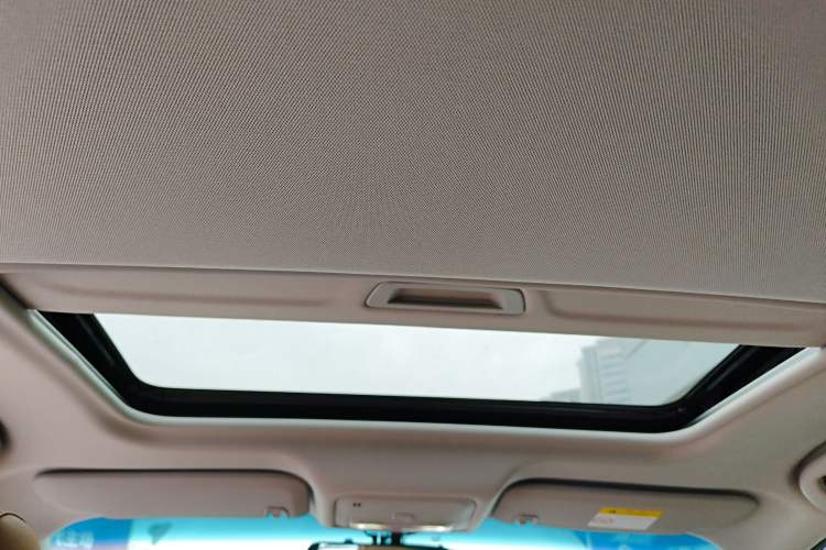 Used Buick Excelle GX 2018 18T Automatic Flagship Model