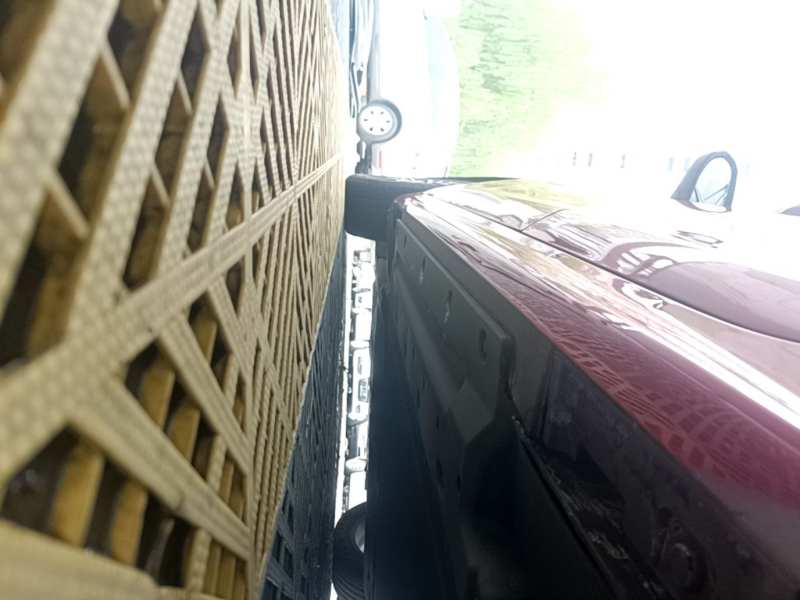 Used BYD Qin PLUS 2021 EV 400KM Luxury Model — 21