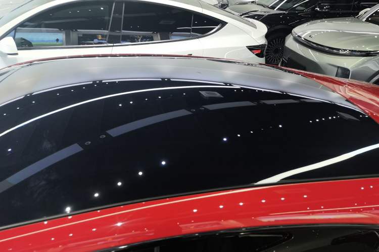 Used smart #3 2023 BRABUS Performance Edition