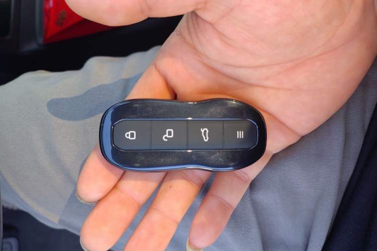 Used Xiaomi Auto SU7 Ultra 2025 Ultra Model
