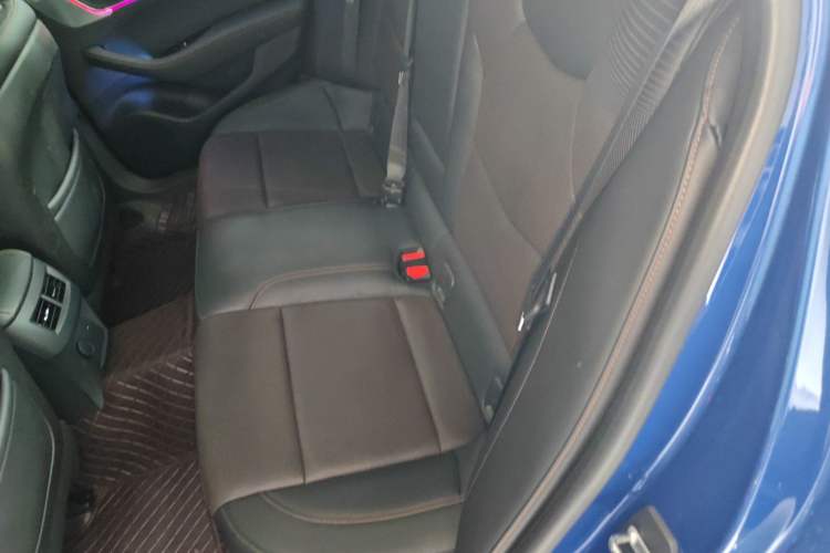 Used Cadillac CT5 2020 28T Platinum Sport Edition