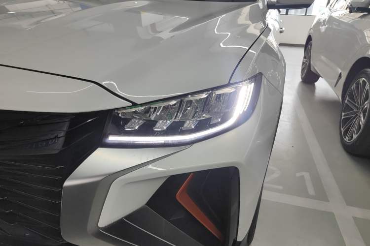 Used Geely Auto Emgrand X7 Sport 2022 Boyue X 1.8TD DCT Smart Model