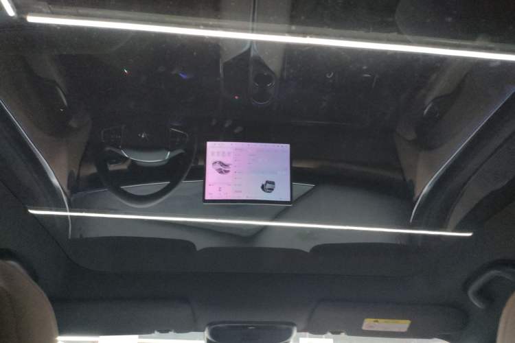 Used ARCFOX Alpha T5 2025 520 MAX
