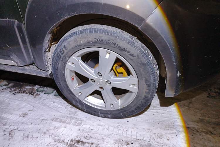 Used Great Wall M2 2012 1.5L Manual Urban Edition
